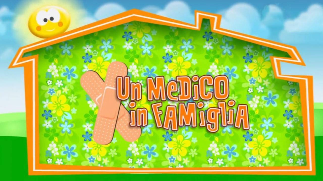 Un Medico in Famiglia