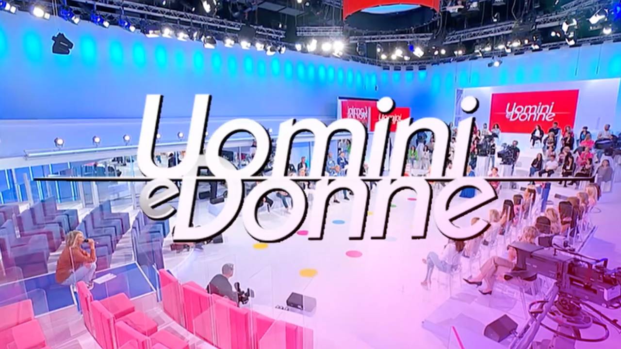 Uomini e Donne ritorna