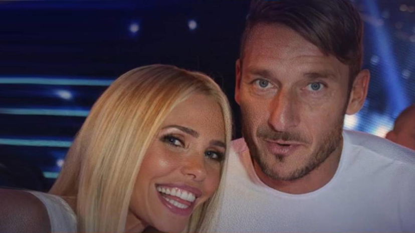 Uomo con cui Ilary Blasi ha tradito Totti: parla lui, verità in tribunale preview