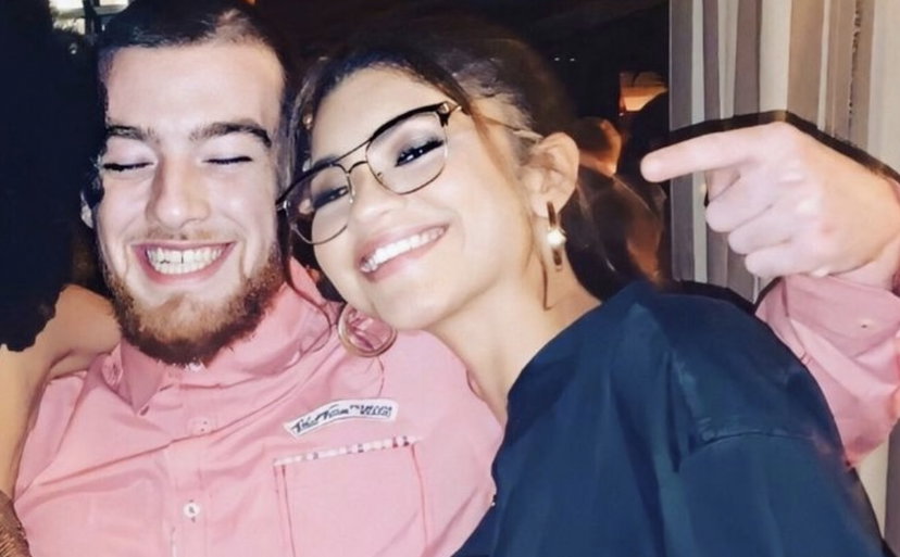 Zendaya piange per la scomparsa dell’amico Angus Cloud preview