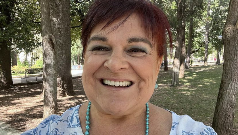 “Brutta nana vecchia”, Stefania Pezzopane risponde agli insulti degli haters preview