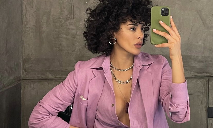 Candelaria Solorzano è la nuova Gatta Nera del Mercante in Fiera preview