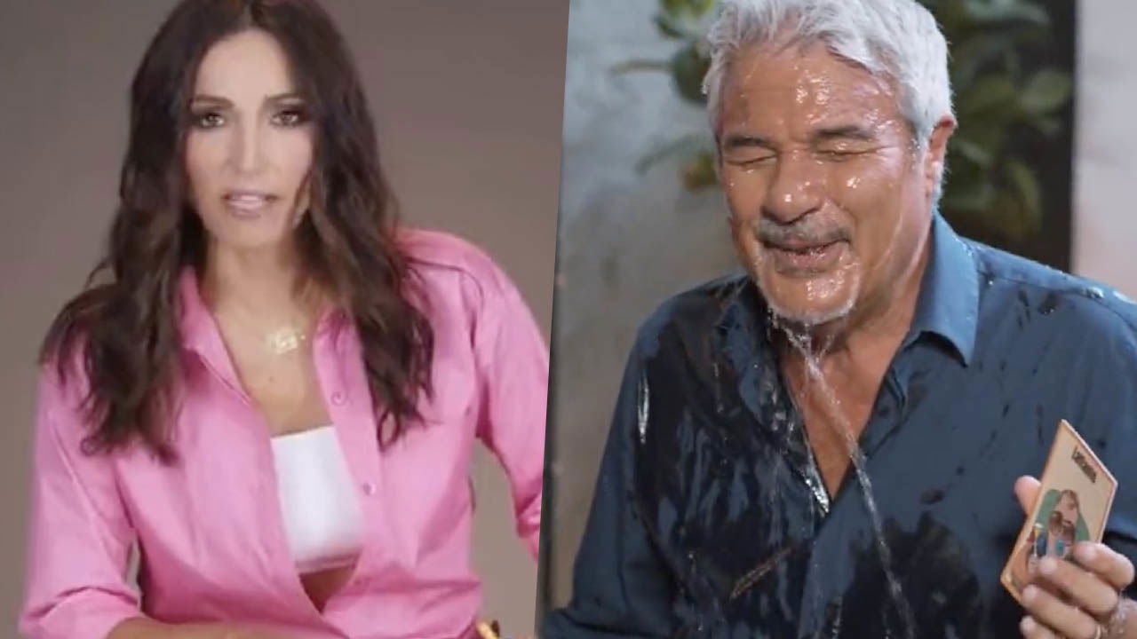caterina balivo pino insegno