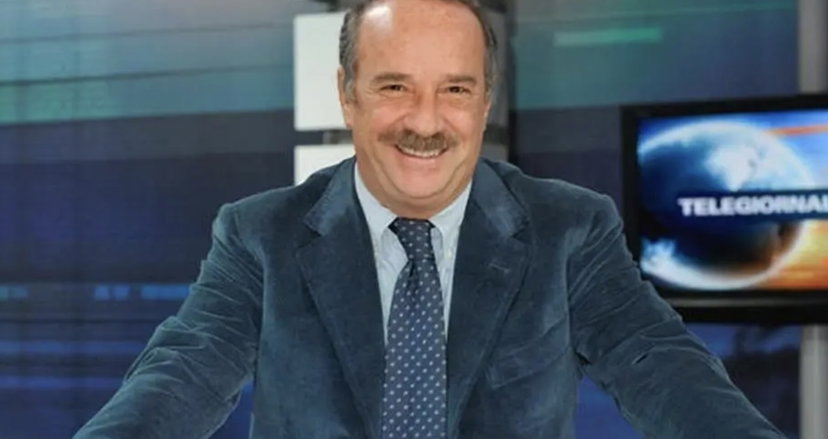 Clemente Mimun, il direttore del Tg5 sul Grande Fratello: “Pier Silvio mi ha chiesto..” preview