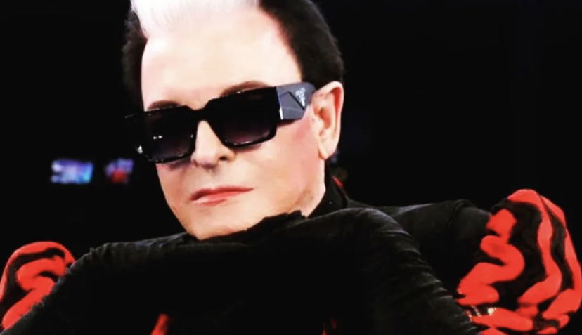 Cristiano Malgioglio a Verissimo: “Mi sposo a novembre” preview