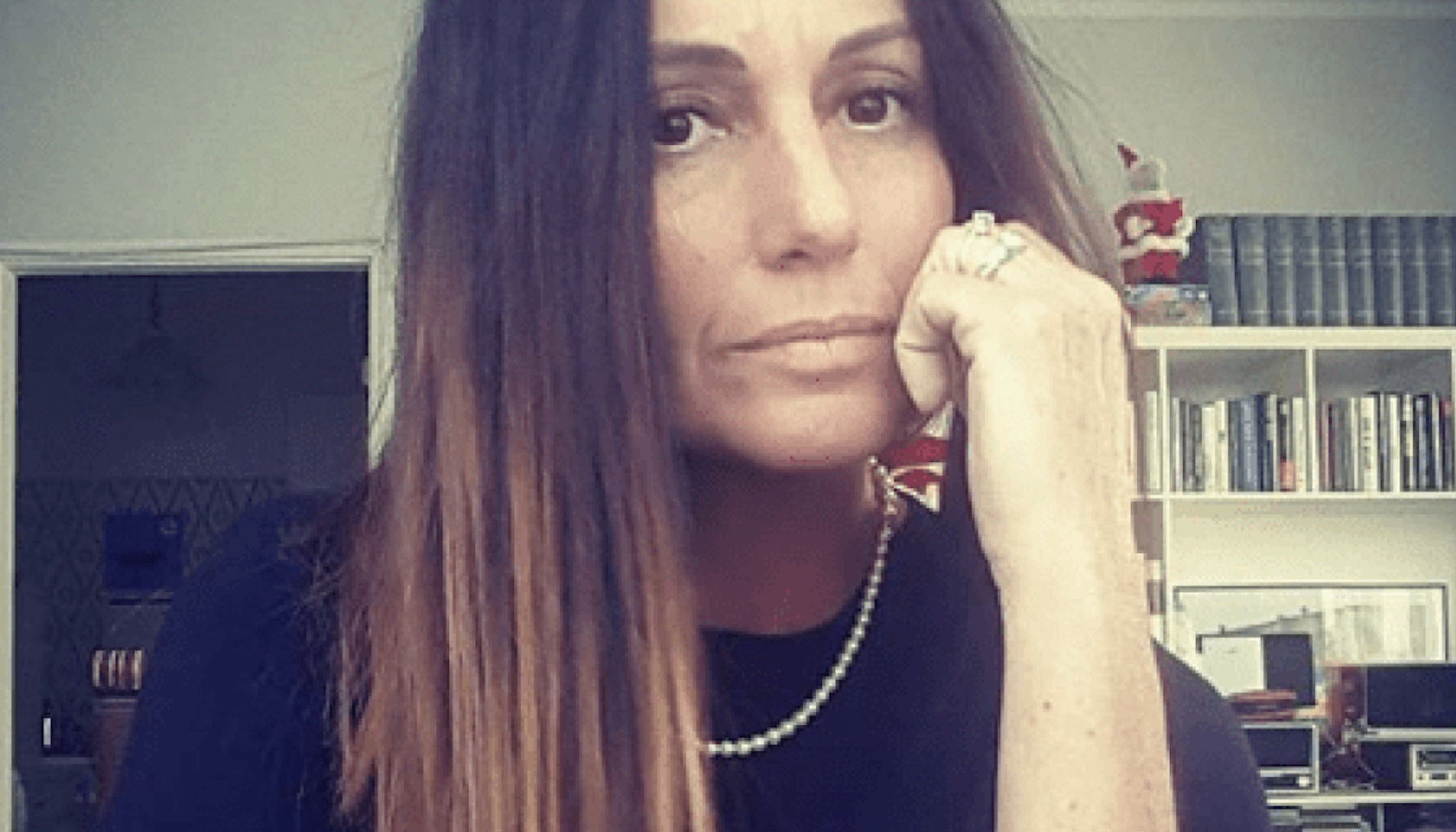 cristina plevani
