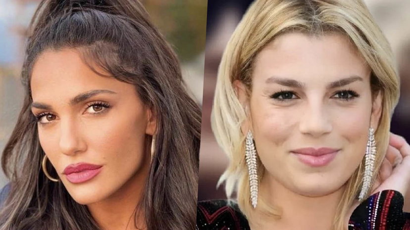 Elena D’Amario e Emma Marrone professoresse di Amici? Ecco la verità preview