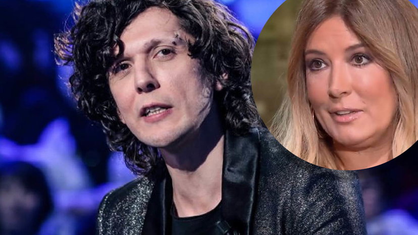 Ermal Meta e Selvaggia Lucarelli: il botta e risposta sui fatti di Palermo preview