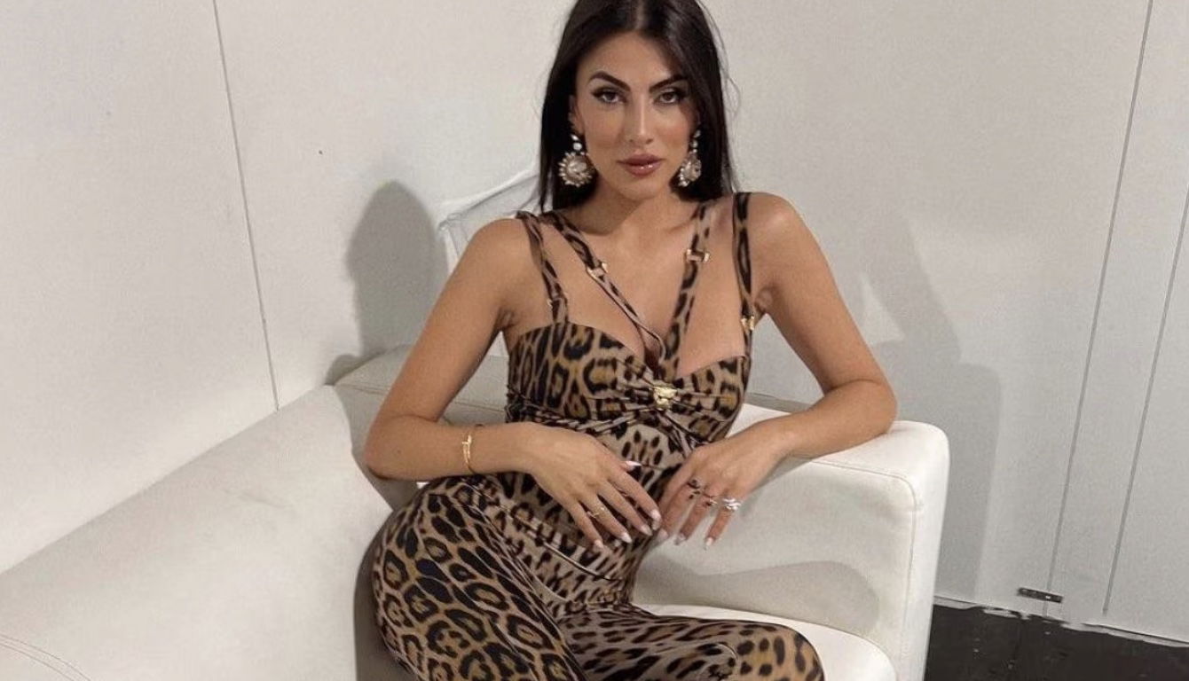 giulia salemi