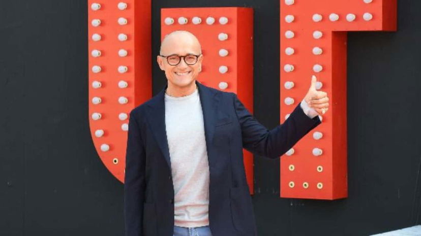 Due attori icone degli anni ’80 verso il Grande Fratello preview