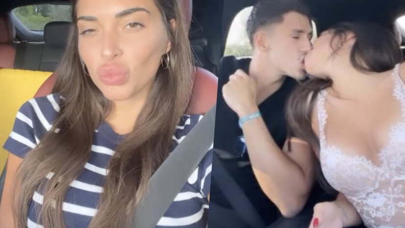 Perla Vatiero prende in giro Greta Rossetti, la replica preview