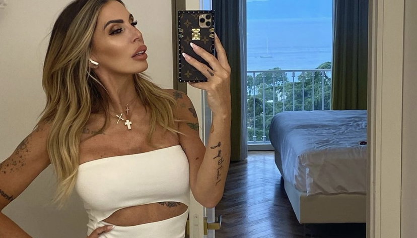 Guendalina Canessa su Alessandro Impagnatiello: “La bufala siete voi” preview