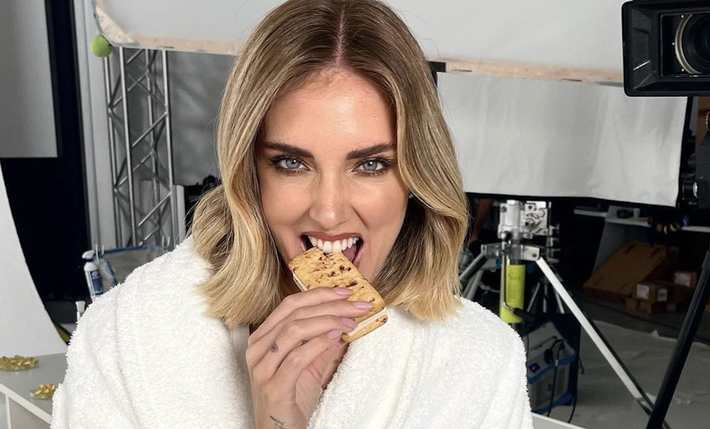 instagram chiara ferragni