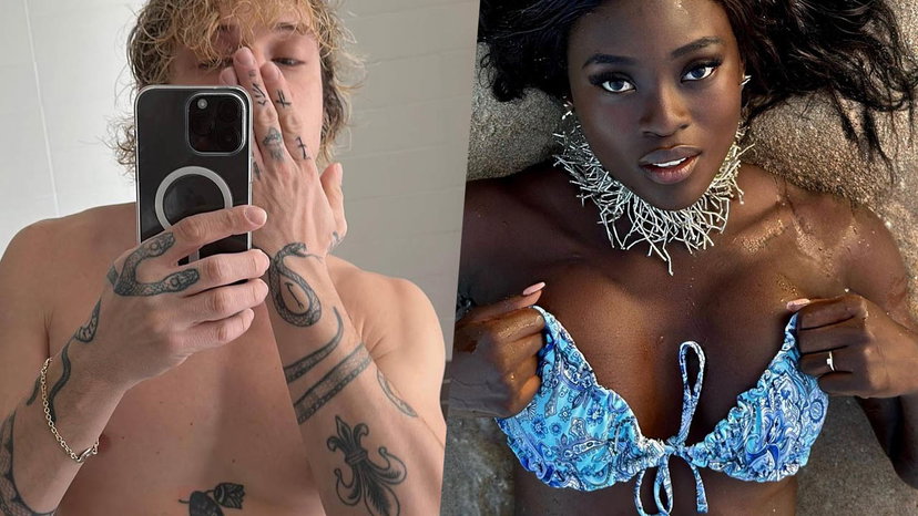 Irama, Khady Gueye è la nuova fidanzata: la reazione dell’ex preview