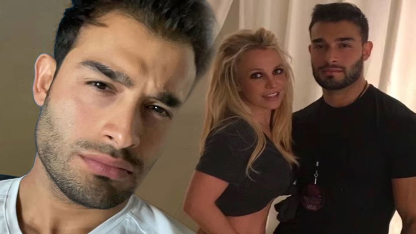 L’ex marito di Britney era una spia? “Informazioni in cambio di soldi” preview