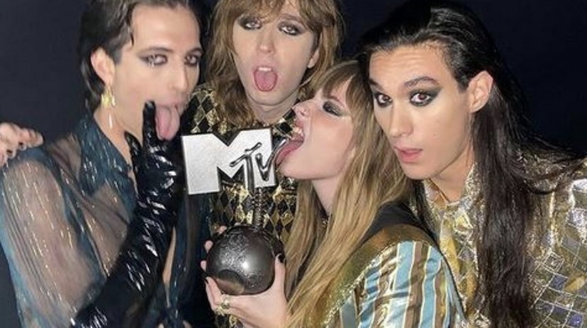 MTV VMA 2023: tutte le nomination, ci sono anche i Maneskin preview