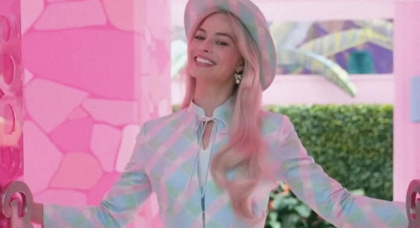 Margot Robbie: quanto ha guadagnato grazie a Barbie preview