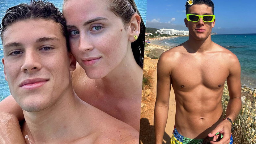 La reazione di Chiara Ferragni al nuovo fidanzato di sua sorella Valentina preview