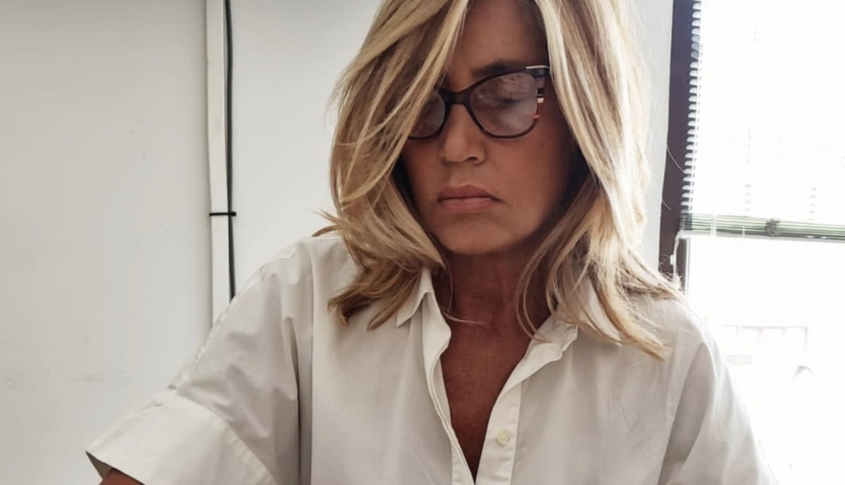 Myrta Merlino: “Mi ha scritto Alberto Matano”, poi parla di ascolti e di Barbara d’Urso article-post