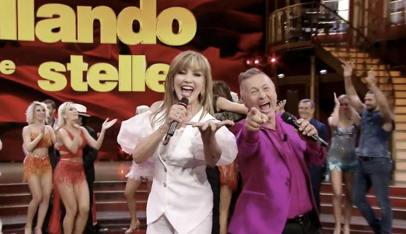 Chi scende in pista a Ballando con le Stelle? Sono 7 i nomi certi preview