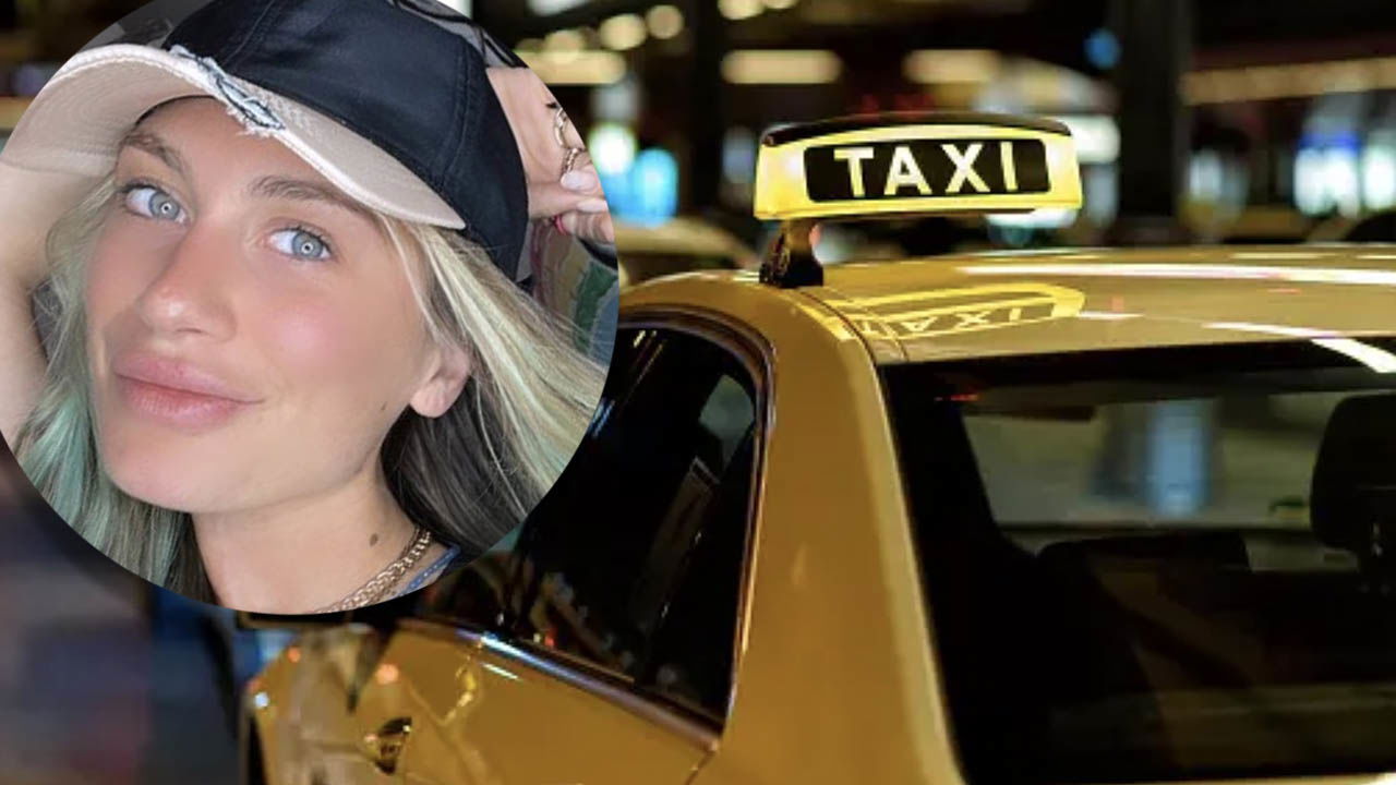 taxi gratis nikita