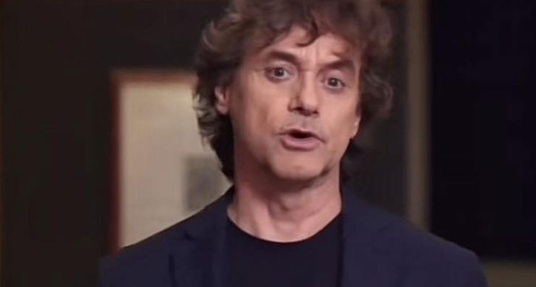 Alberto Angela