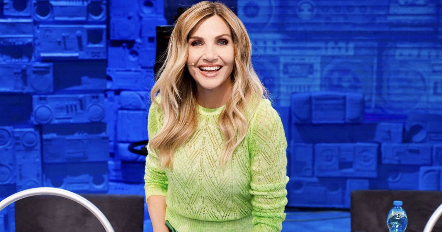 Alice Lorella Cuccarini Amici
