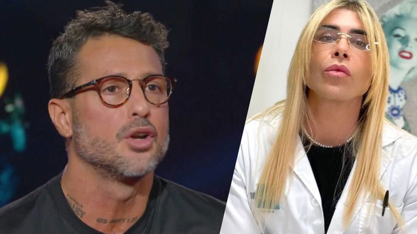 Amaro sfogo di Urtis dopo le rivelazioni di Corona: “Quello che mi ha detto” preview