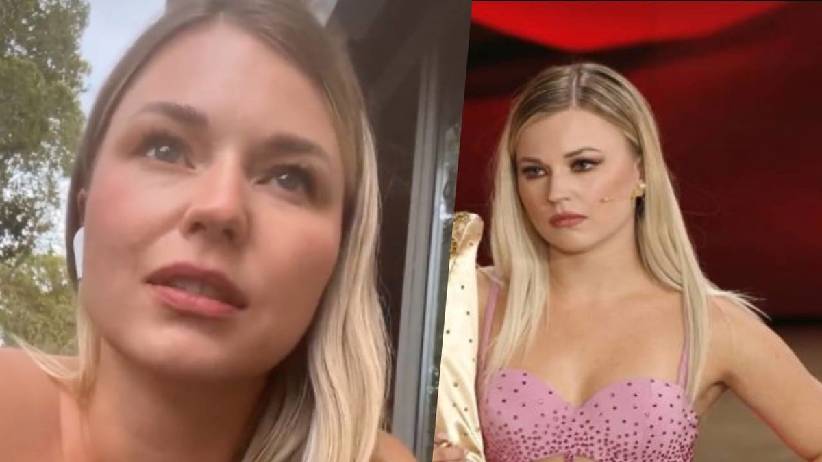 Anastasia Kuzmina molestata in un ufficio postale: “Ho denunciato” article-post