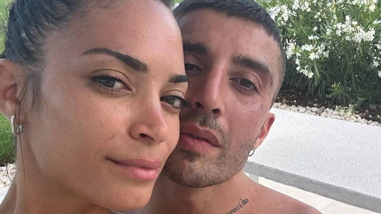 Andrea Iannone su Elodie