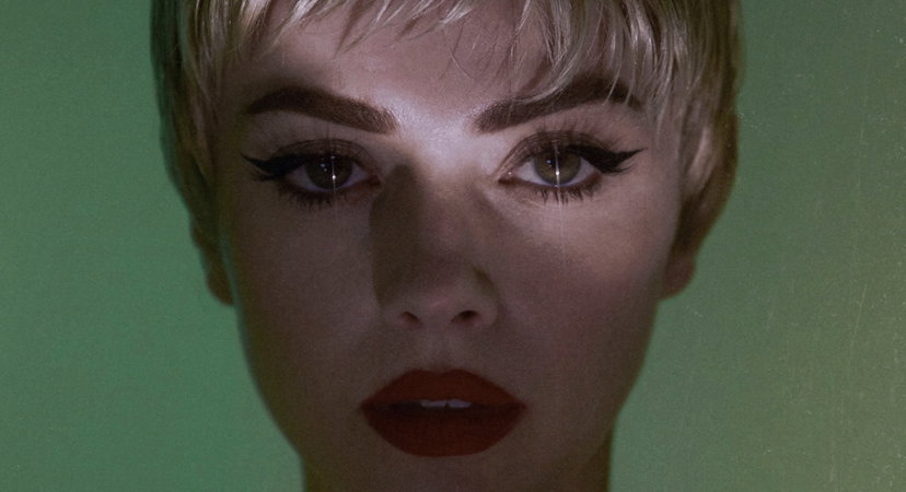 Ragazza Sola di Annalisa è il terzo singolo della sua trilogia preview