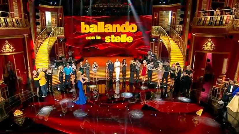 Ballerina famosa torna a Ballando con le Stelle dopo un lutto preview