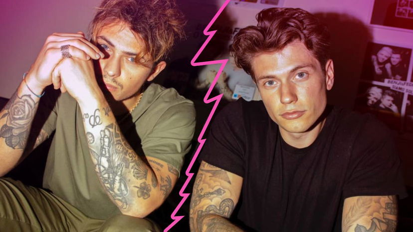 Benji confessa: “La goccia che ha fatto traboccare il vaso con Fede” preview