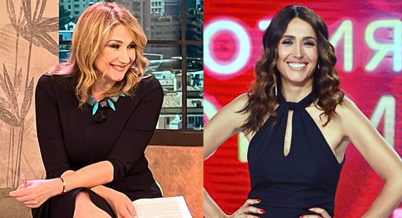 Bortone su Balivo: “Sicura che farà meglio di me” eppure non è così preview