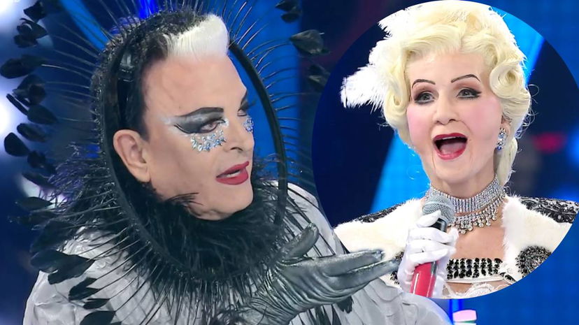 Botta e risposta tra Prati e Malgioglio: “Stonata? Ho imparato da te!” preview