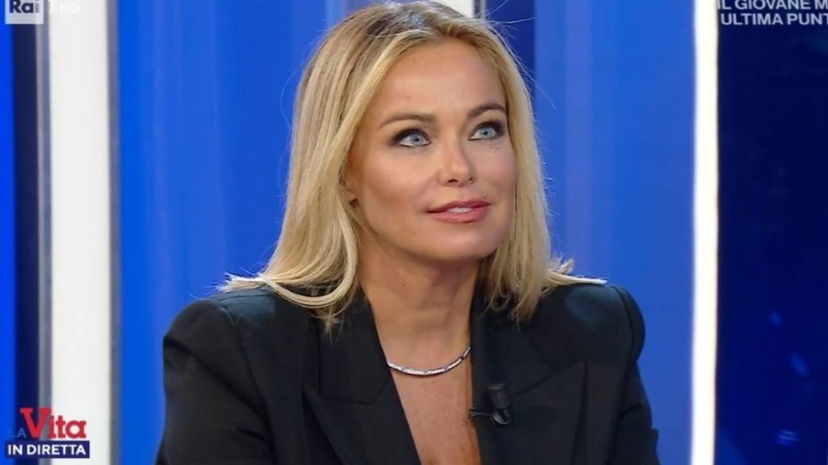 Bruganelli sbarca in Rai a La Vita in Diretta: la proposta di Matano preview