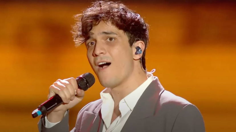 Bufera su Tananai, ritardo e 15 minuti di ‘concerto’: cosa è successo preview