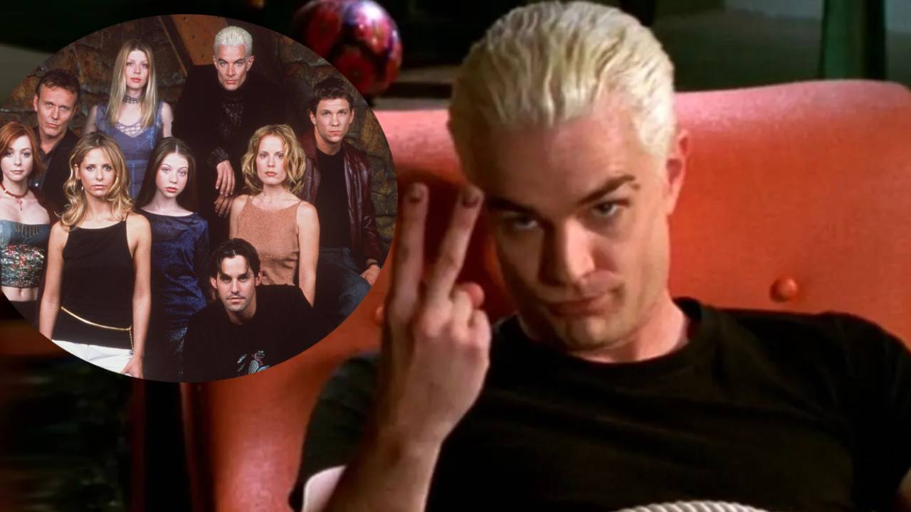 Buffy lo spin off