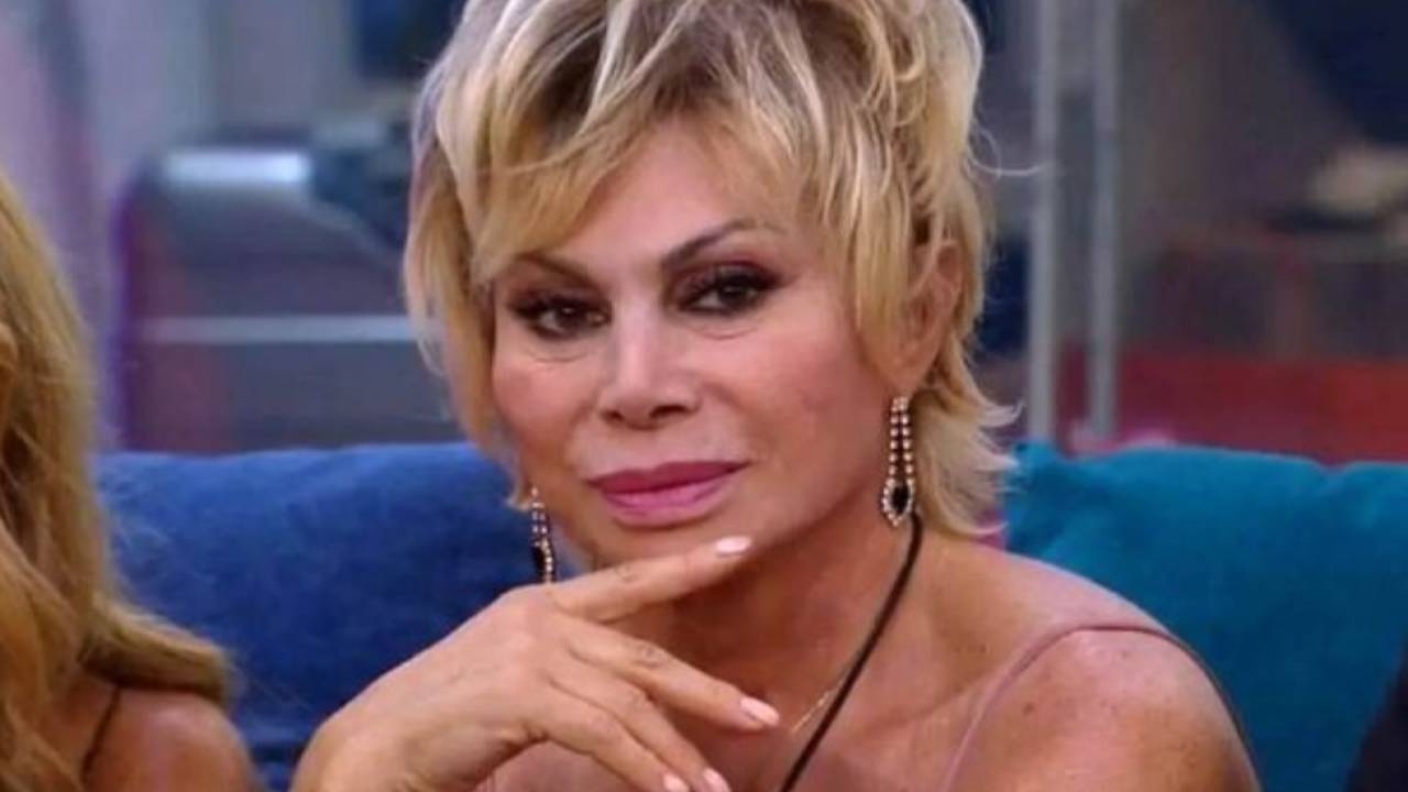 Carmen Russo parla del GF