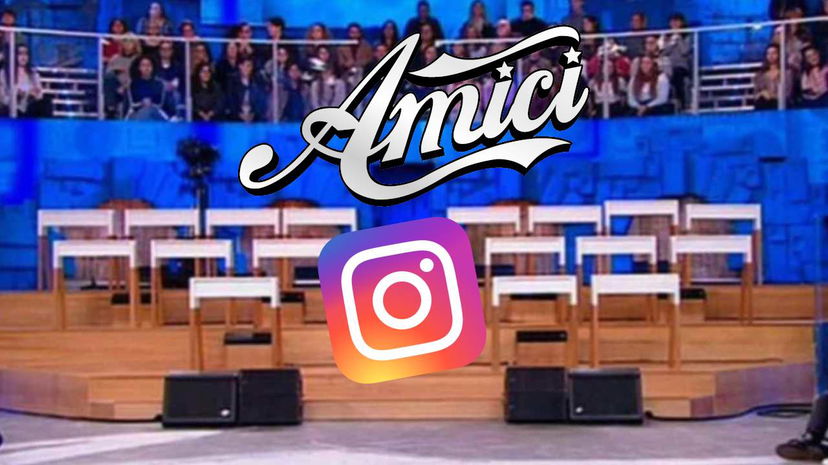 Classe di Amici 23: tutti i nomi e i profili Instagram di ballerini e cantanti preview