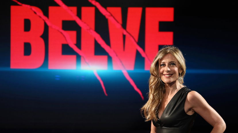 Colpaccio di Francesca Fagnani: super ospite a Belve preview