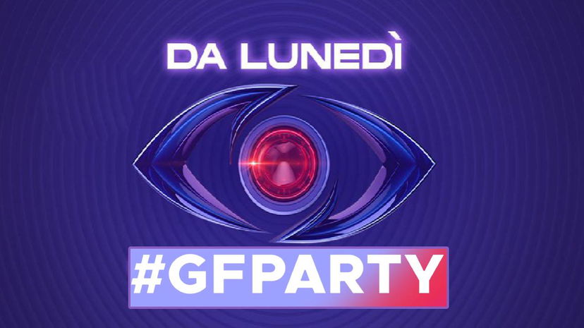 Conduttori del Grande Fratello Party: sono due volti noti preview
