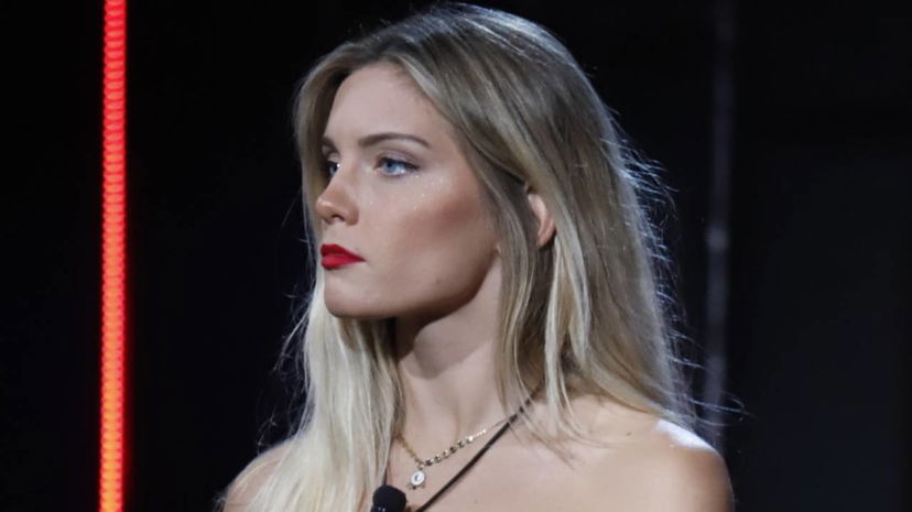 Confessionale di Anita trasmesso per errore, sfogo con gli autori: “Lo fate apposta” preview