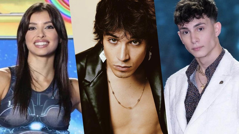 Cosmary ha tradito Alex con Nunzio? La reazione della ballerina alle parole di lui preview