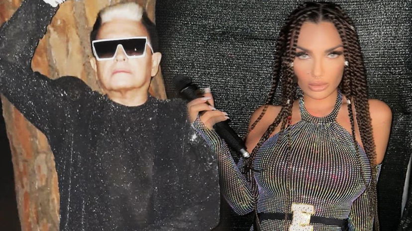 Cristiano Malgioglio svela la verità sullo scontro con Elettra: “Mi ha fatto impazzire!” preview