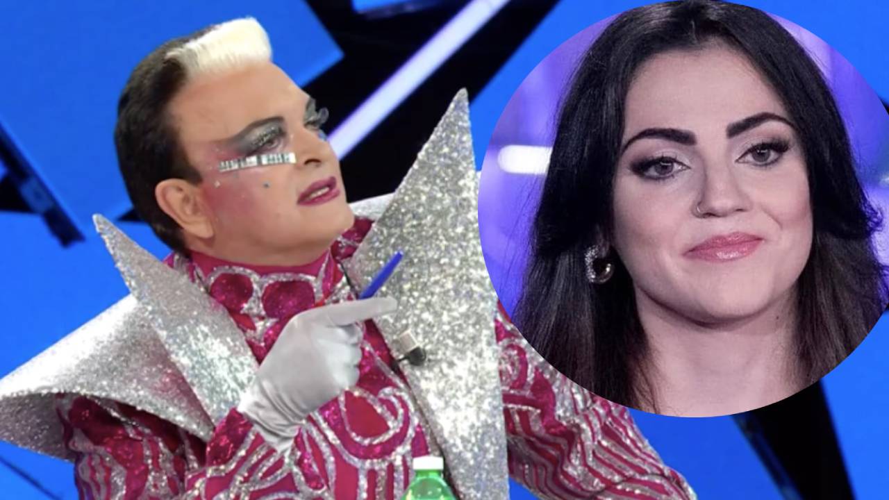 Cristina Scuccia e le critiche di Cristiano