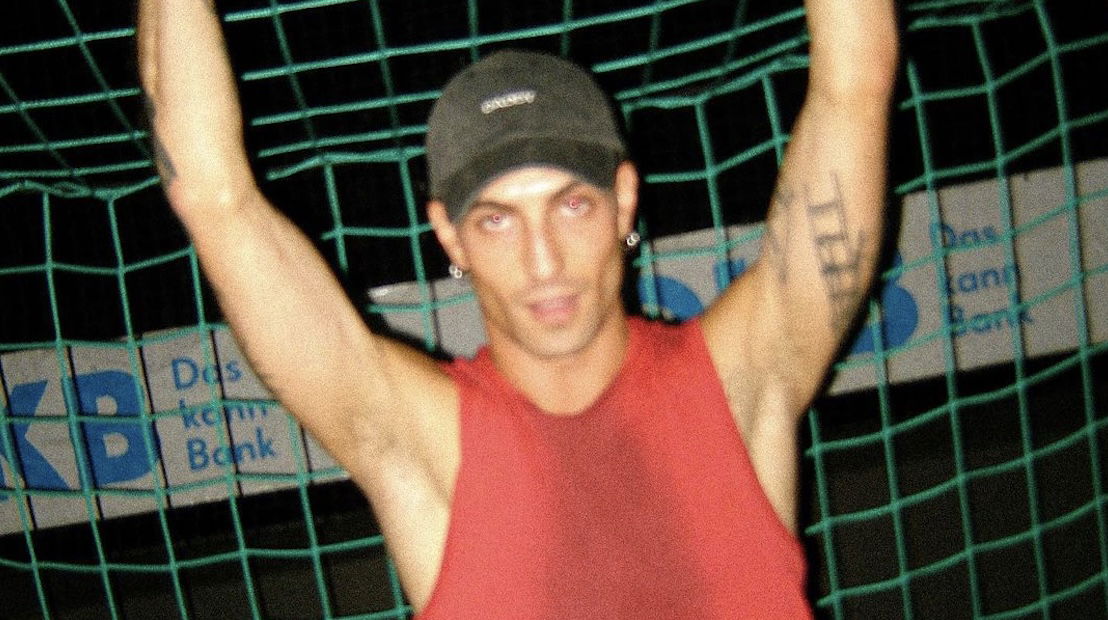 Damiano David