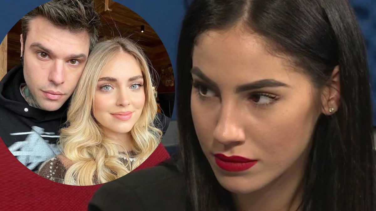 De Lellis commenta il drama con Fedez e Chiara Ferragni: le frecciatine article-post
