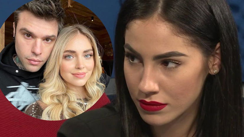 De Lellis commenta il drama con Fedez e Chiara Ferragni: le frecciatine preview