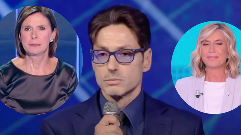 Dubbi di Pier Silvio su Myrta e Bianca: l’indiscrezione di Dagospia preview